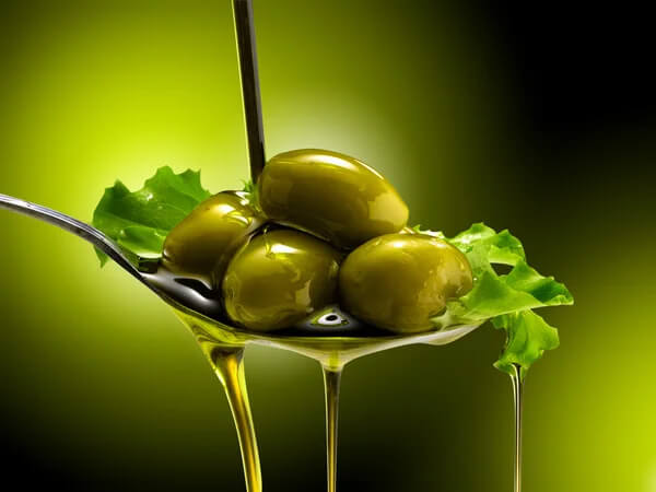 Natural Extra Virgin Olive Oil